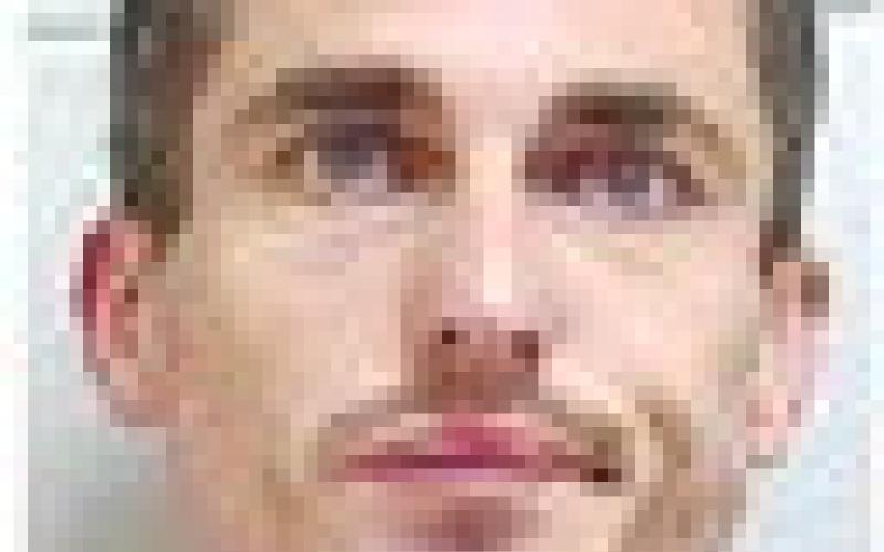 David Douglas Hieber