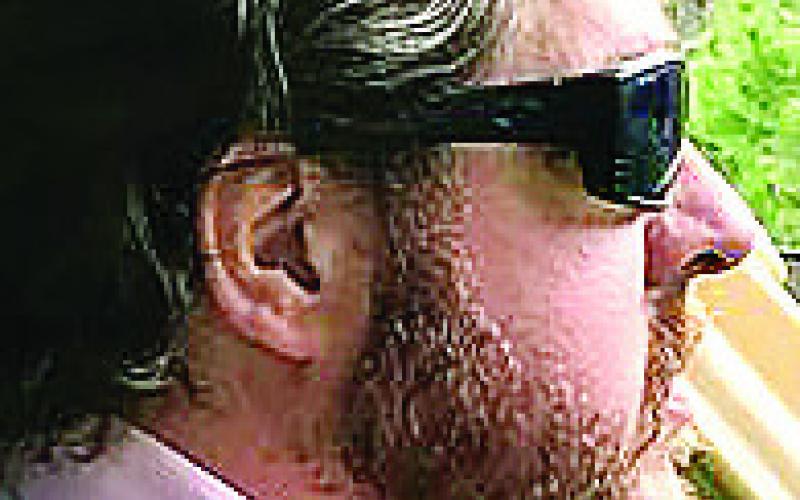 James K Pressley/File Photo