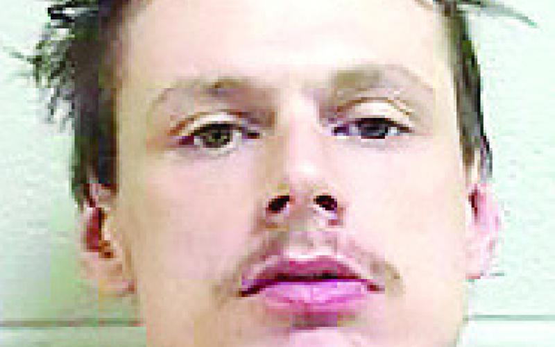 Tommy Lee Kell (CONTRIBUTED)