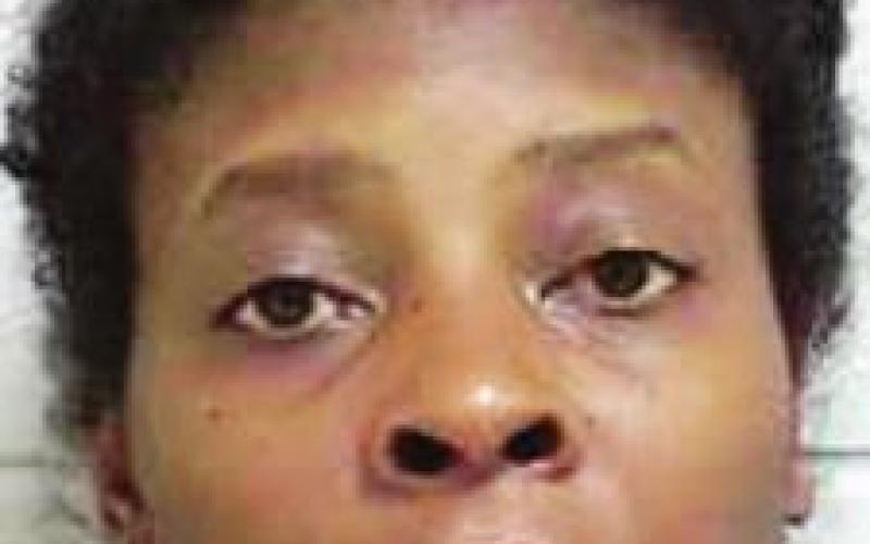 PUTNAM COUNTY JAIL REPORT