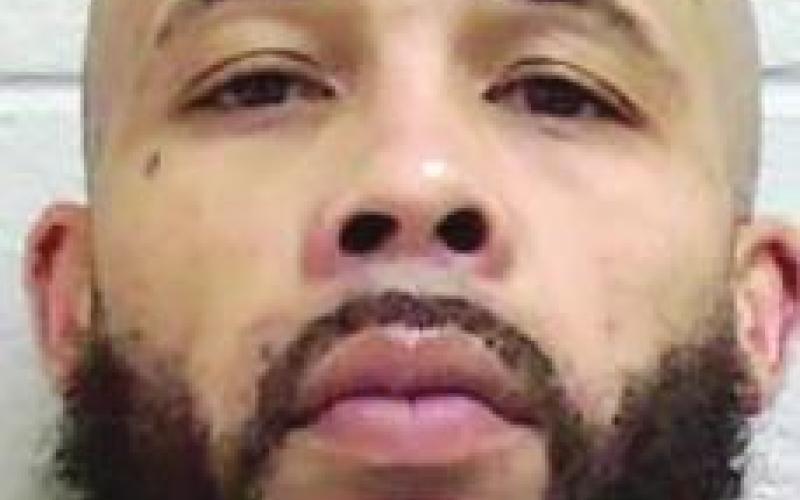 PUTNAM COUNTY JAIL REPORT