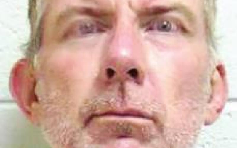 PUTNAM COUNTY JAIL REPORT