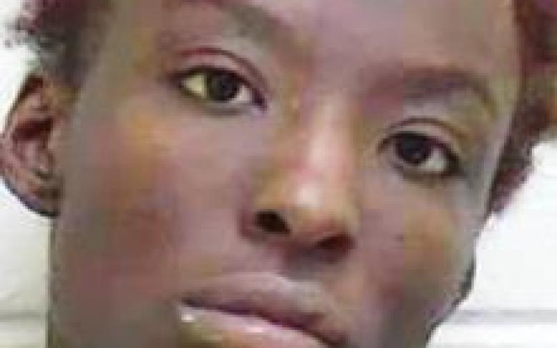 PUTNAM COUNTY JAIL REPORT