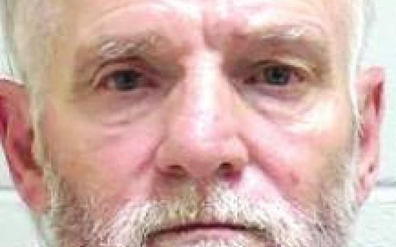 PUTNAM COUNTY JAIL REPORT