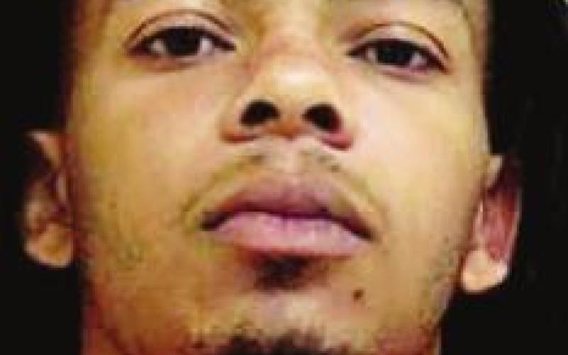 PUTNAM COUNTY JAIL REPORT