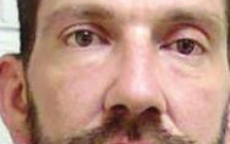 PUTNAM COUNTY JAIL REPORT