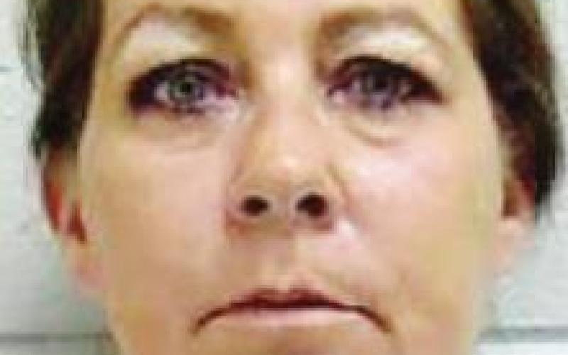 PUTNAM COUNTY JAIL REPORT