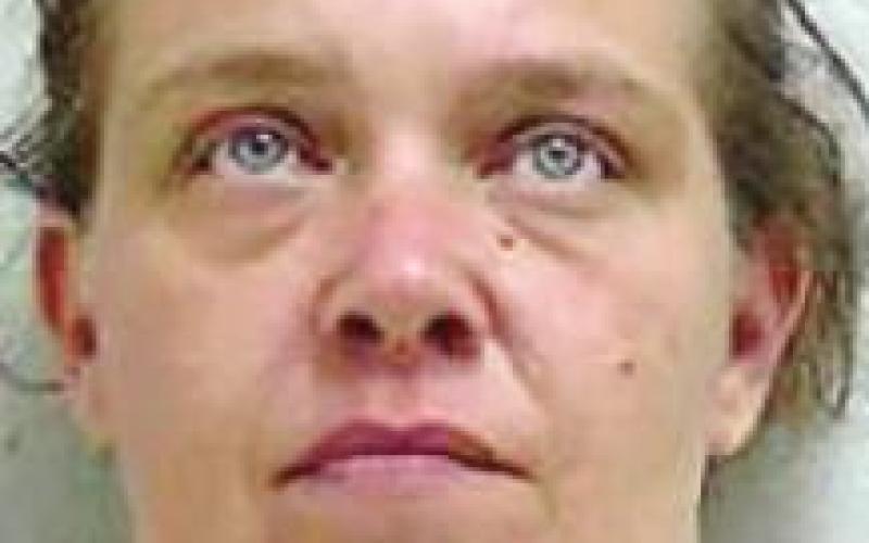 PUTNAM COUNTY JAIL REPORT