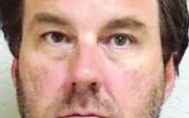 PUTNAM COUNTY JAIL REPORT