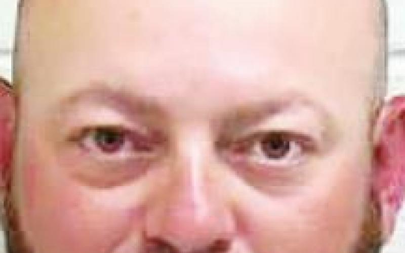 PUTNAM COUNTY JAIL REPORT