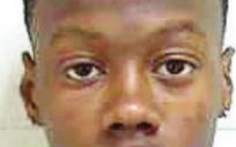 PUTNAM COUNTY JAIL REPORT