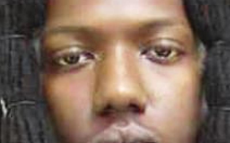 PUTNAM COUNTY JAIL REPORT
