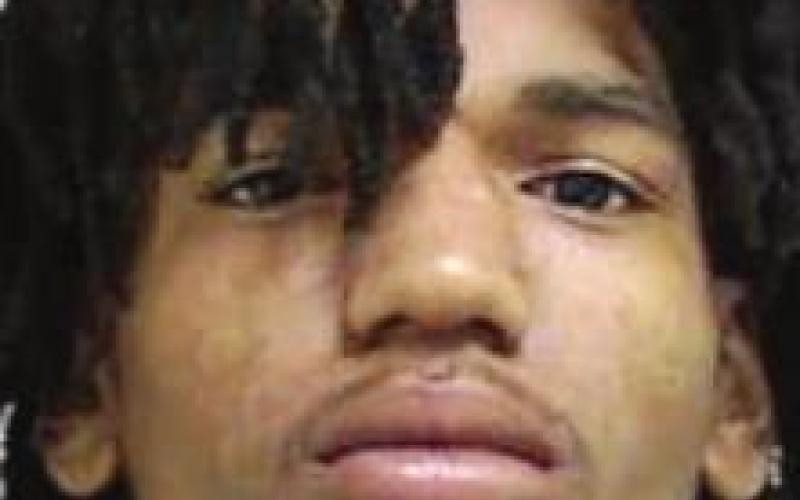 PUTNAM COUNTY JAIL REPORT