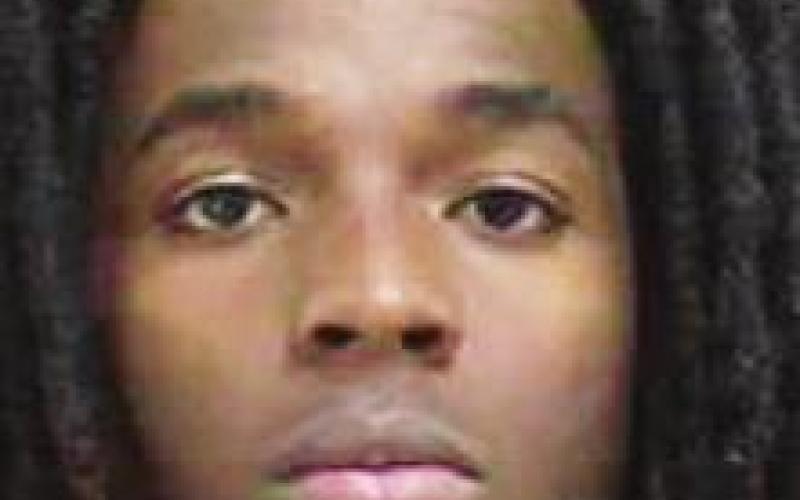 PUTNAM COUNTY JAIL REPORT