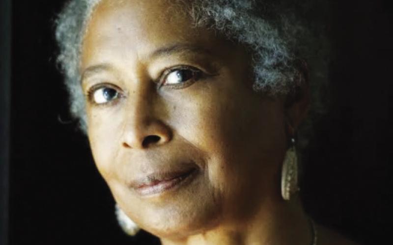 Alice Walker