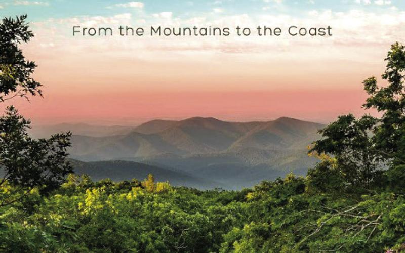 Naturally Georgia by Chris Greer