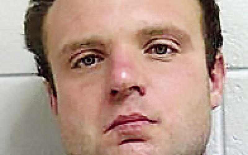 Brandon Keith Blocker