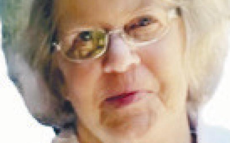 Carol Sue Hanfland