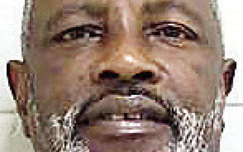 Robert Lee Gibson