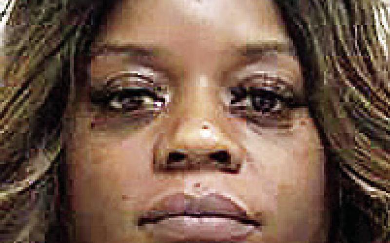 Sabrina Paulette Burke