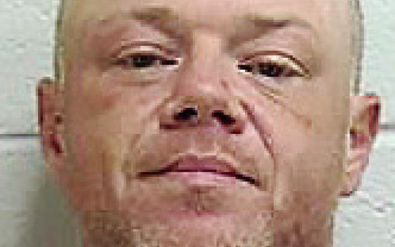 Aaron Casey Hodge