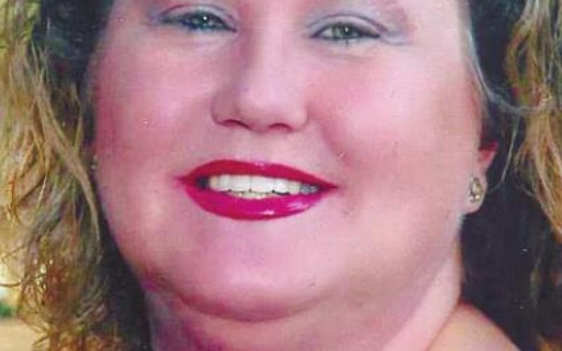 Brenda Massey