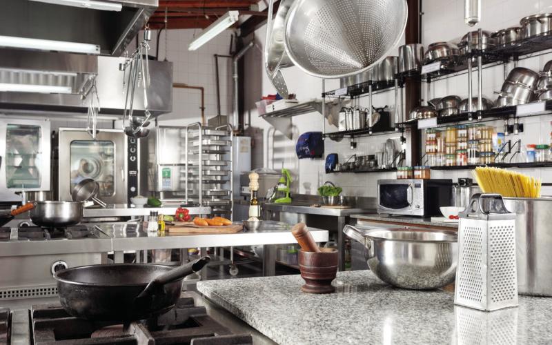 Manning Brothers: More than half a century of innovative food service