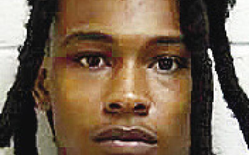 Davion Sanders