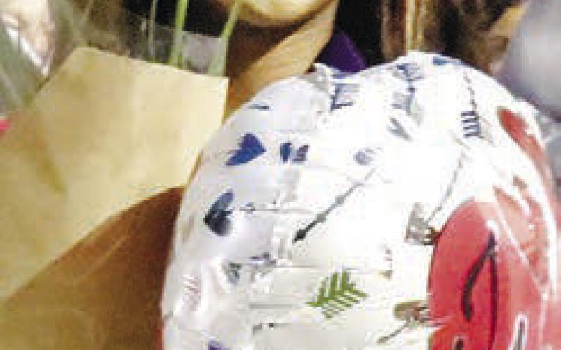 Le’Aja Chambers