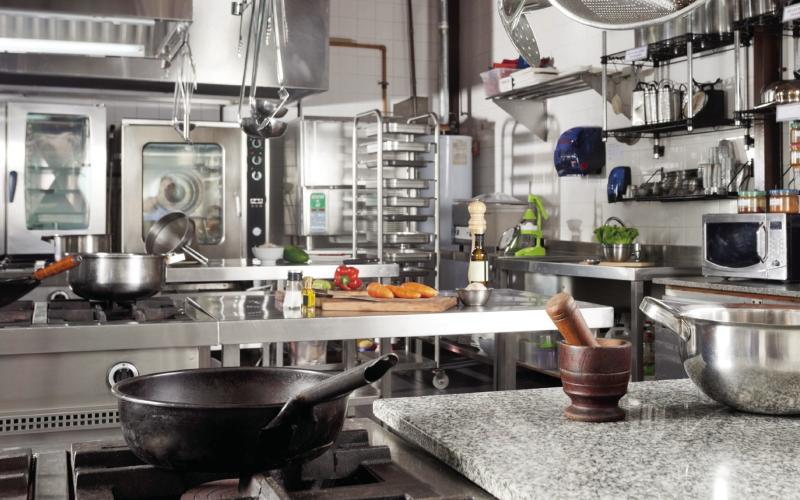 Manning Brothers: More than half a century of innovative food service