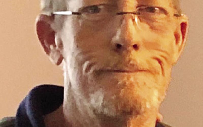 Alan Reid