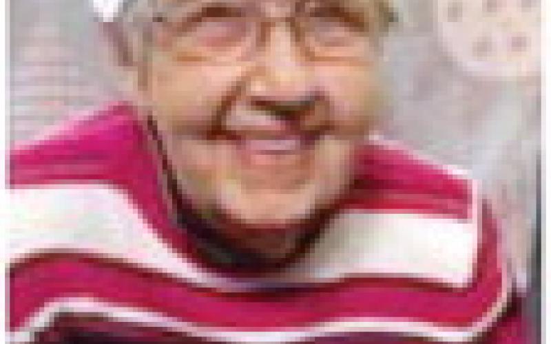 Betty Longino Dooley