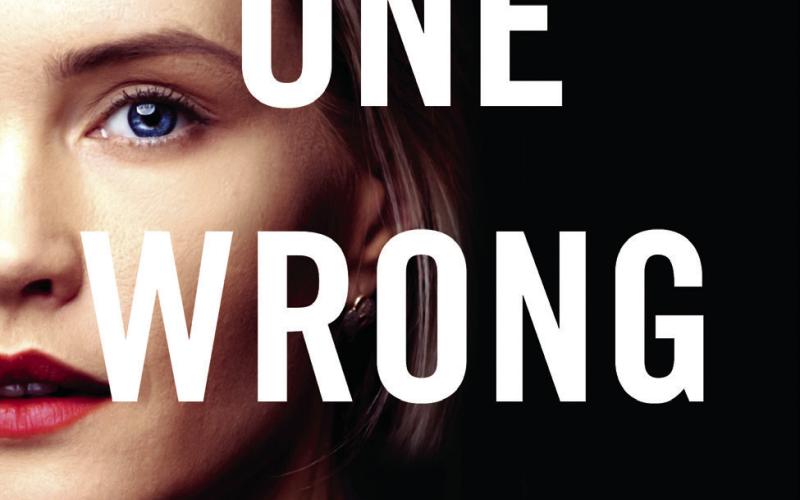 GWM Book Review: One Wrong Word