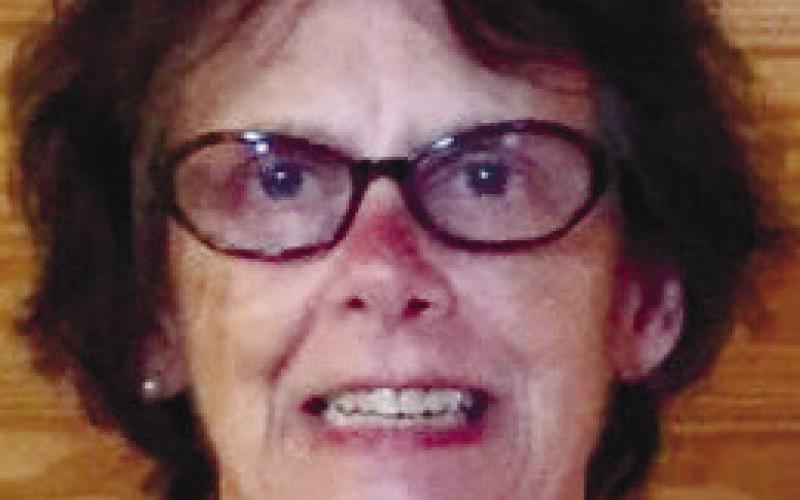 Barbara Jean Trubey Jackson