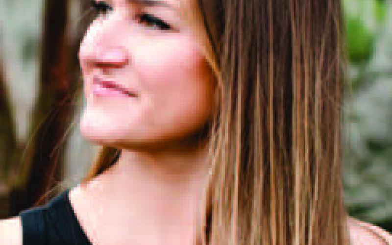 GWM interviews author Stacy Willingham