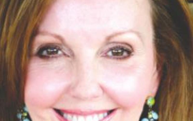 Rhonda Rich