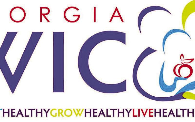 Georgia eWIC coming to North Central Health District