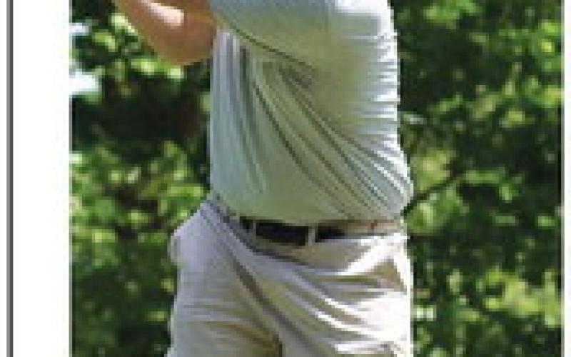 Mikey Padula led the way for Gatewood April 27 at Harbor Club, shooting an 82. TREY NORRIS/Staff