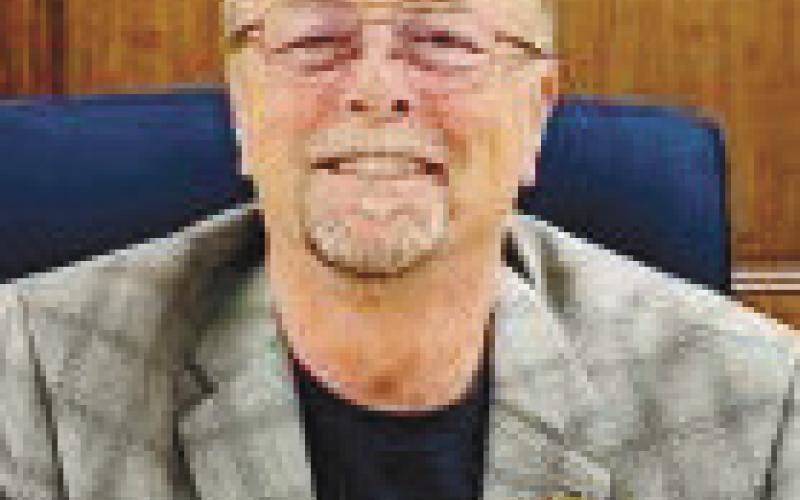 Alan Foster