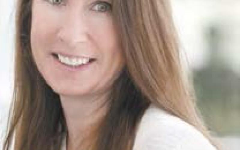GWM welcomes The Goth Garden author
