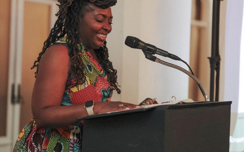 Denene Millner