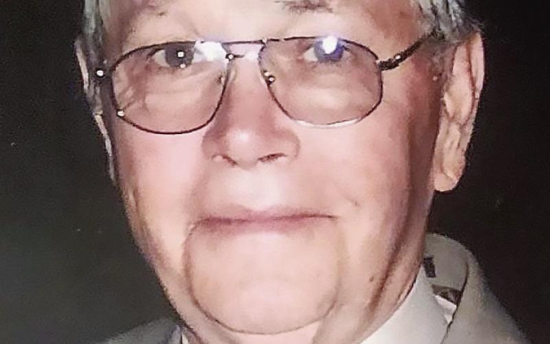 Clifton D. Fullmore