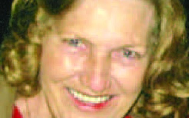 Carolyn Louise Vandiver Batson