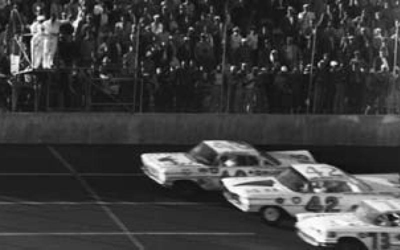 Warren is first photog to capture Squier-Hall
