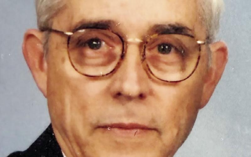 Glenn Carlos Lindsey