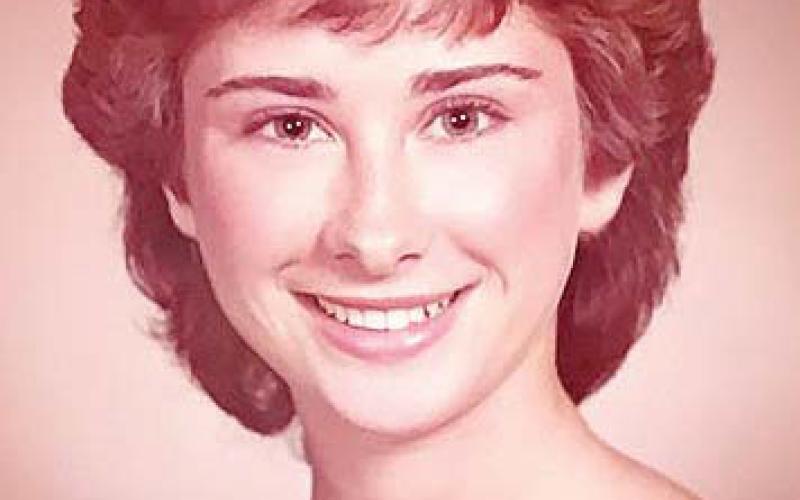 Mary Theresa Johnson