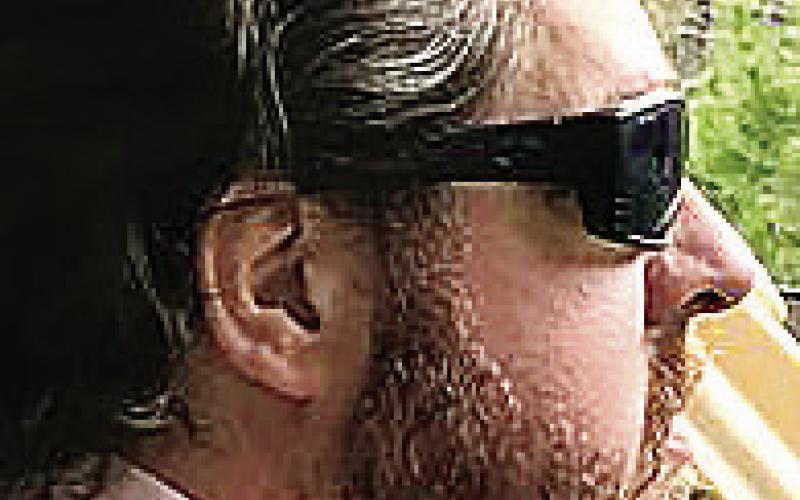 James K. Pressley Pressley Outdoors