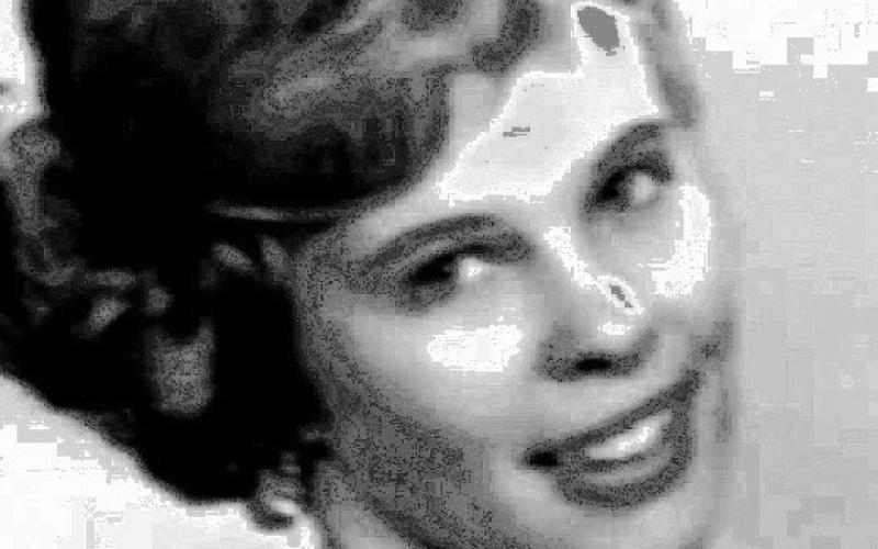 Frances Cheryl Ashfield Weems