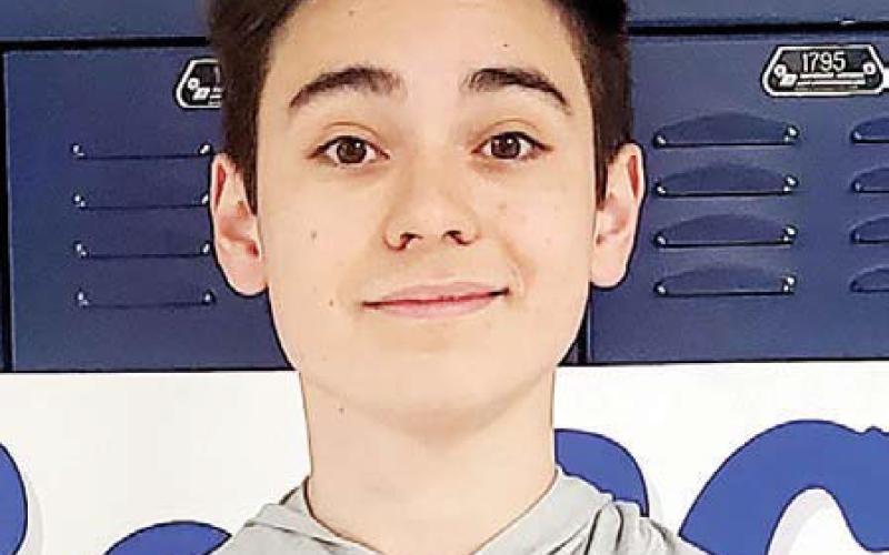 Carlos Jimenez (CONTRIBUTED)