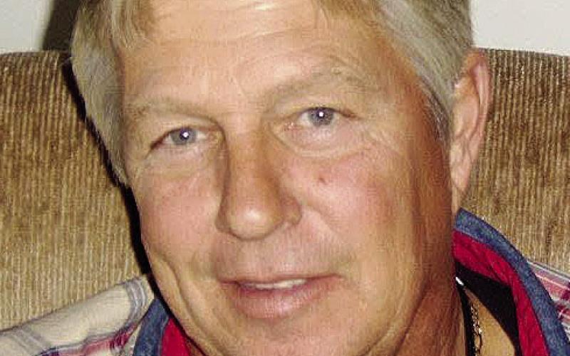 Ted Sills